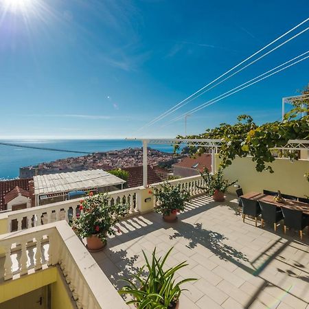 Amazing View Apartment Slavica 3 Dubrovnik Luaran gambar