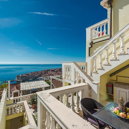 Amazing View Apartment Slavica 3 Dubrovnik Luaran gambar