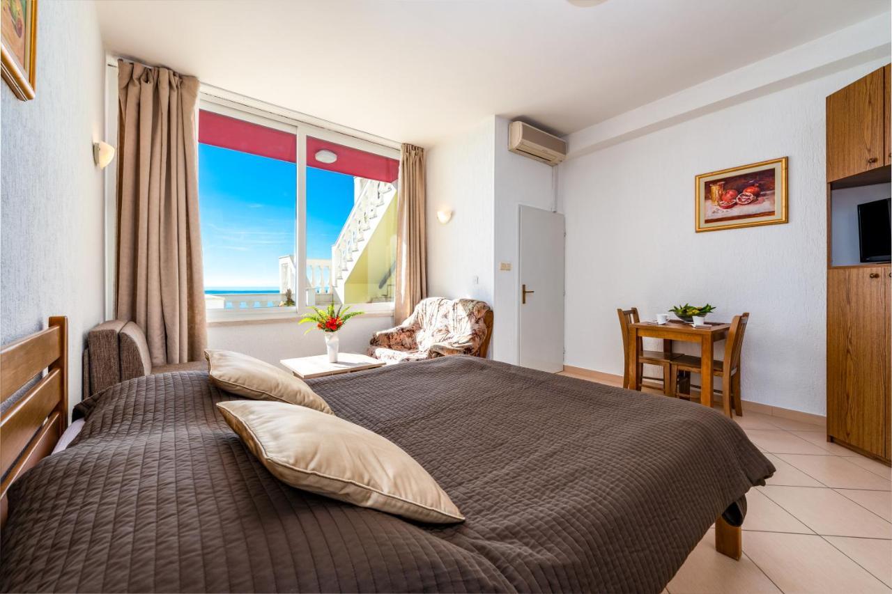 Amazing View Apartment Slavica 3 Dubrovnik Luaran gambar