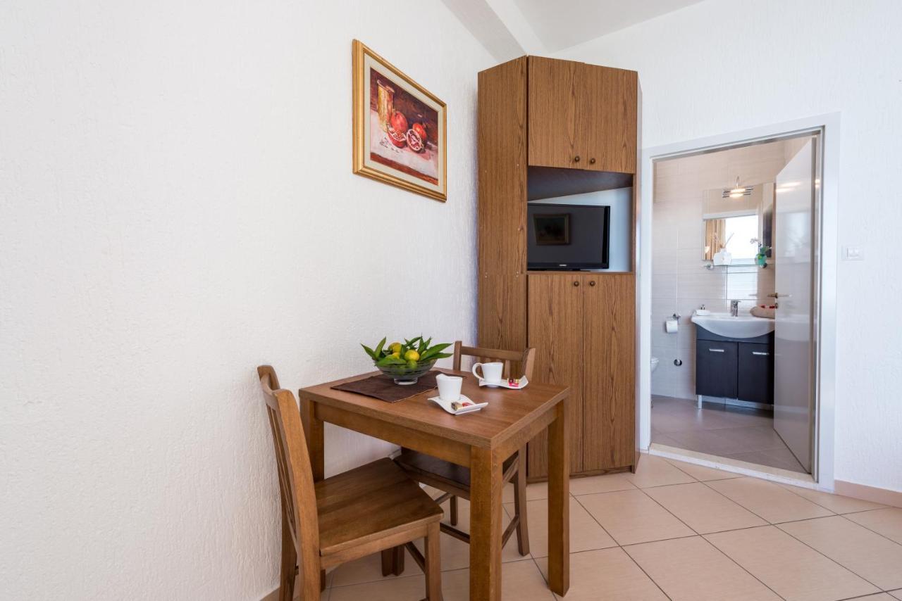 Amazing View Apartment Slavica 3 Dubrovnik Luaran gambar