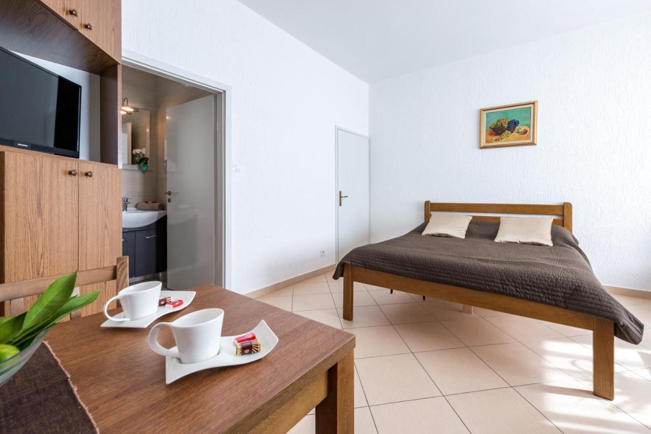 Amazing View Apartment Slavica 3 Dubrovnik Luaran gambar