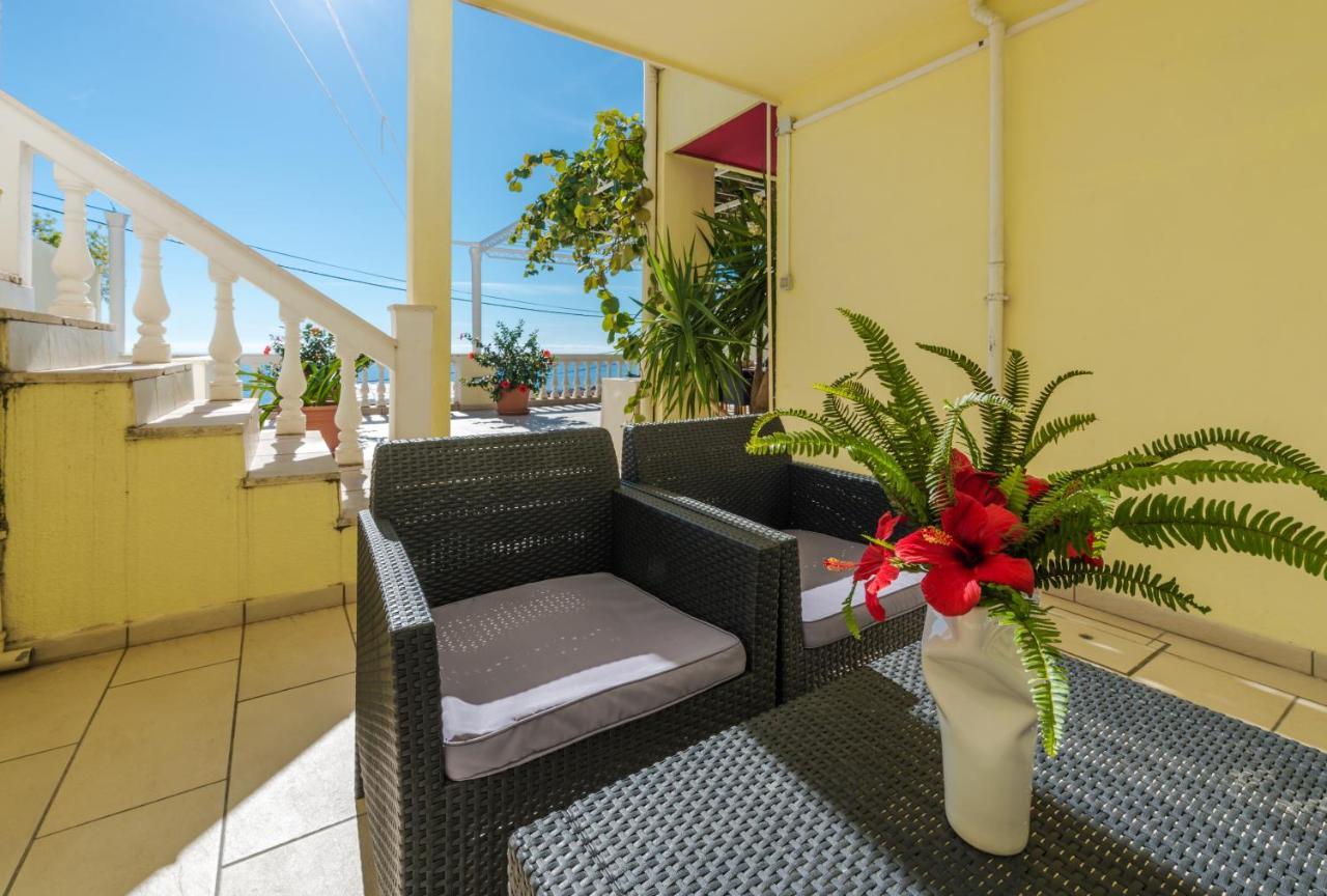 Amazing View Apartment Slavica 3 Dubrovnik Luaran gambar