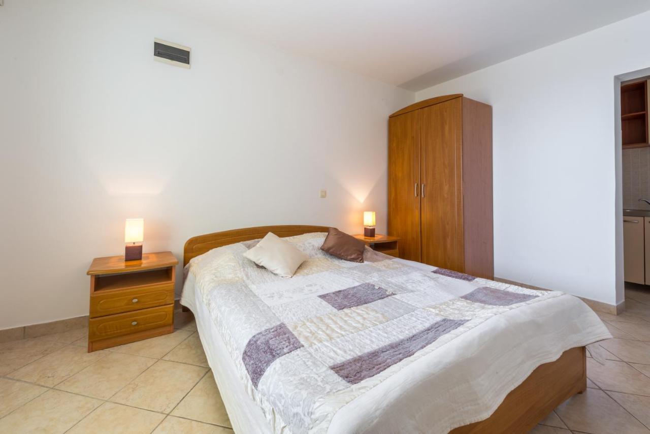 Amazing View Apartment Slavica 3 Dubrovnik Luaran gambar