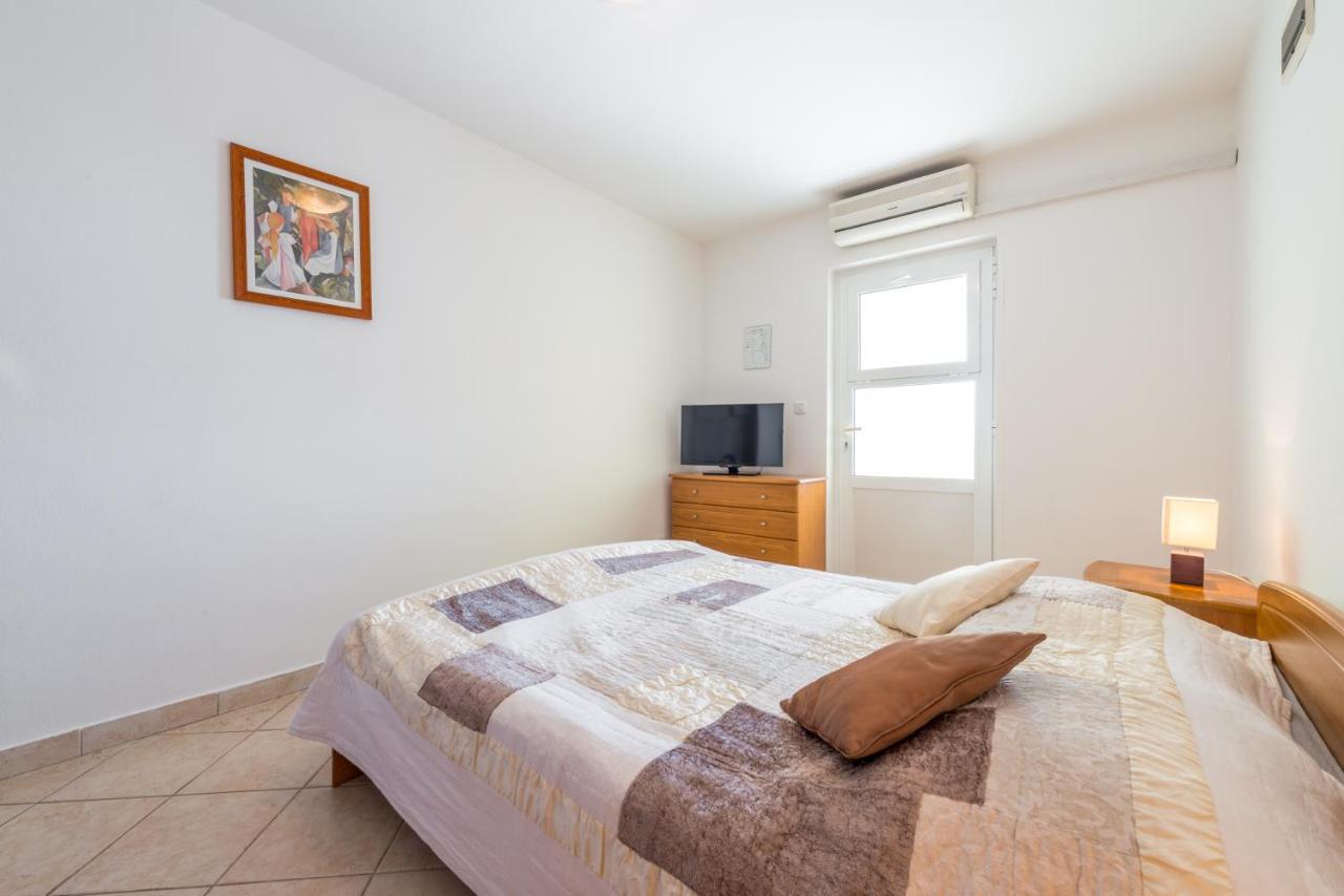 Amazing View Apartment Slavica 3 Dubrovnik Luaran gambar