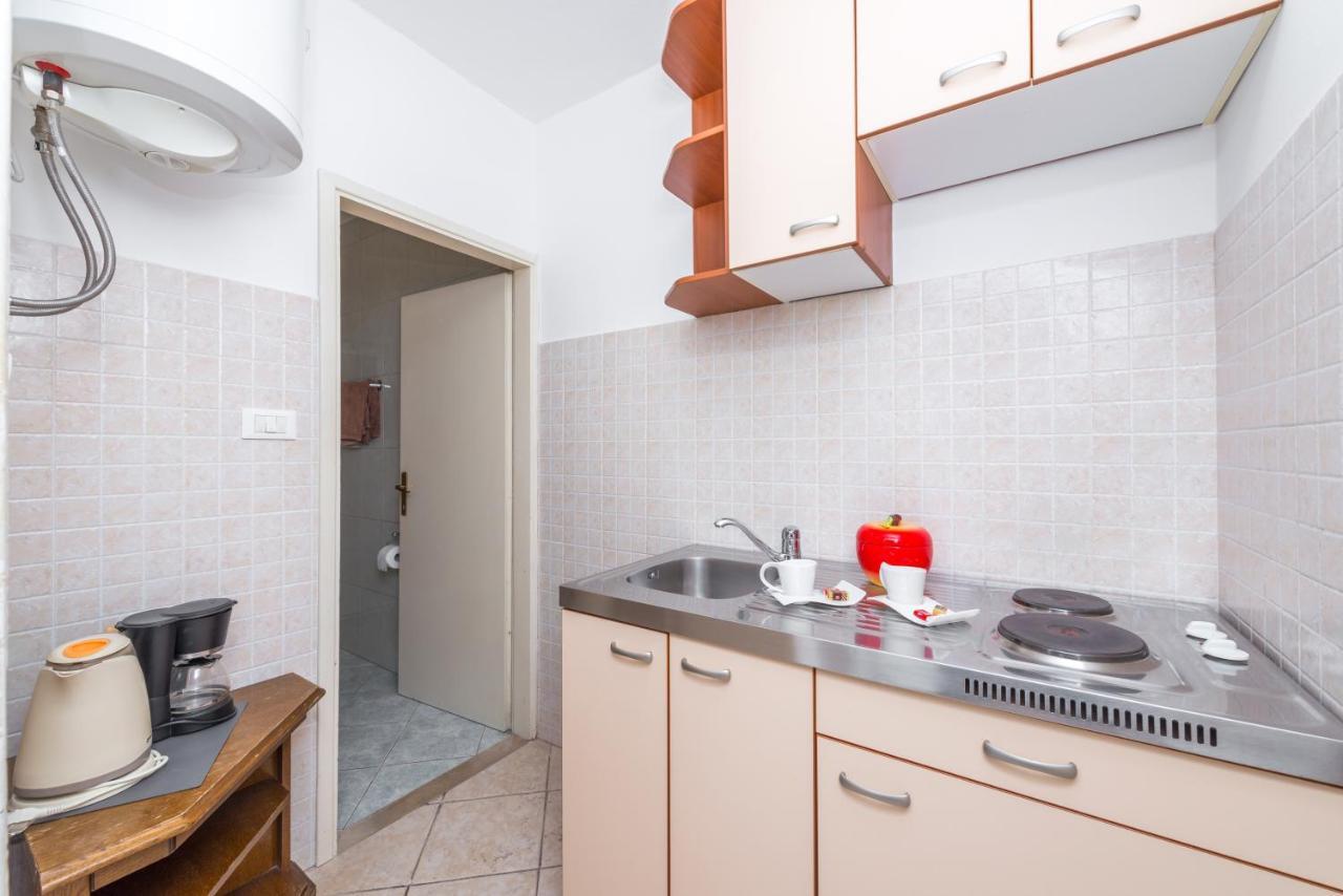Amazing View Apartment Slavica 3 Dubrovnik Luaran gambar