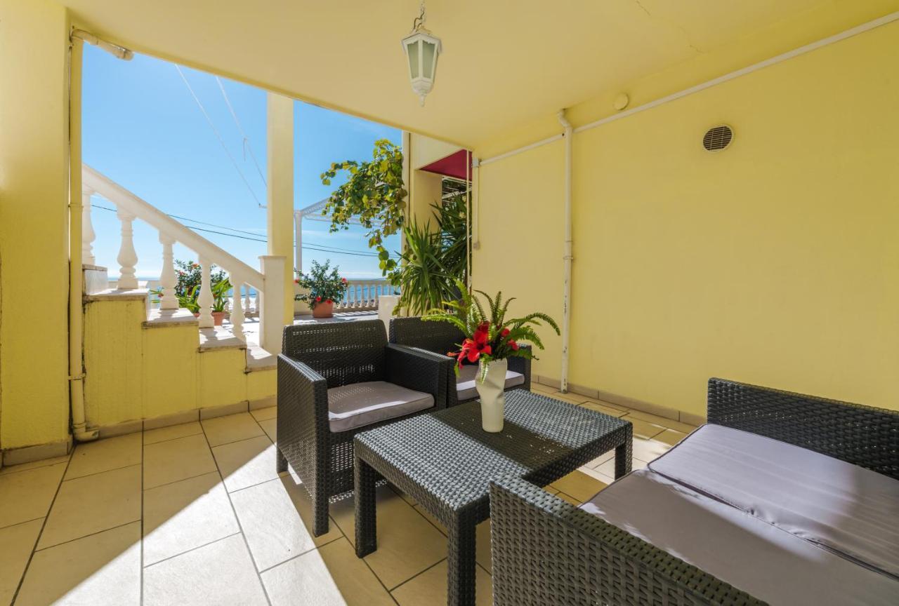 Amazing View Apartment Slavica 3 Dubrovnik Luaran gambar