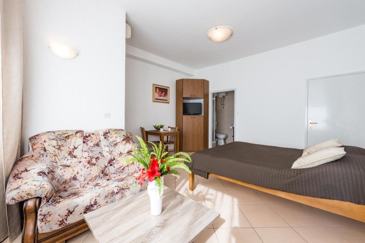 Amazing View Apartment Slavica 3 Dubrovnik Luaran gambar