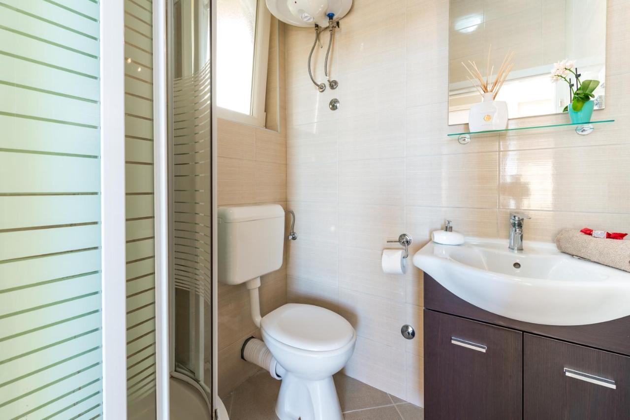 Amazing View Apartment Slavica 3 Dubrovnik Luaran gambar