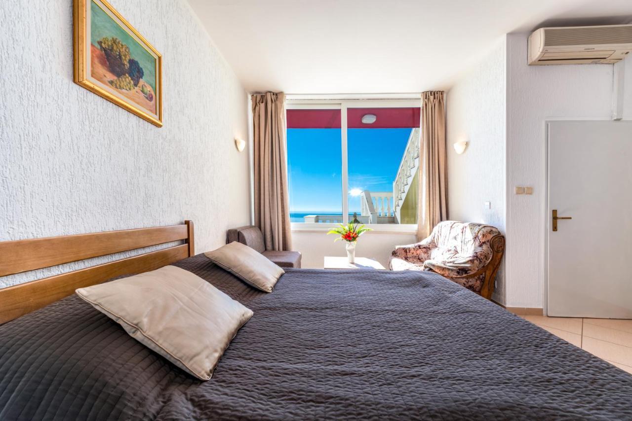 Amazing View Apartment Slavica 3 Dubrovnik Luaran gambar