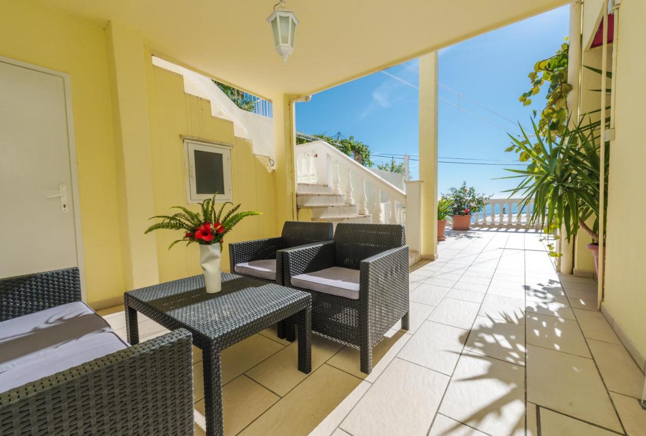 Amazing View Apartment Slavica 3 Dubrovnik Luaran gambar
