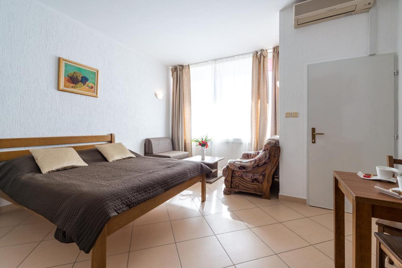 Amazing View Apartment Slavica 3 Dubrovnik Luaran gambar