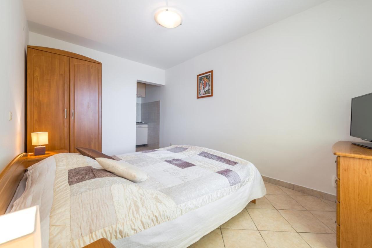 Amazing View Apartment Slavica 3 Dubrovnik Luaran gambar