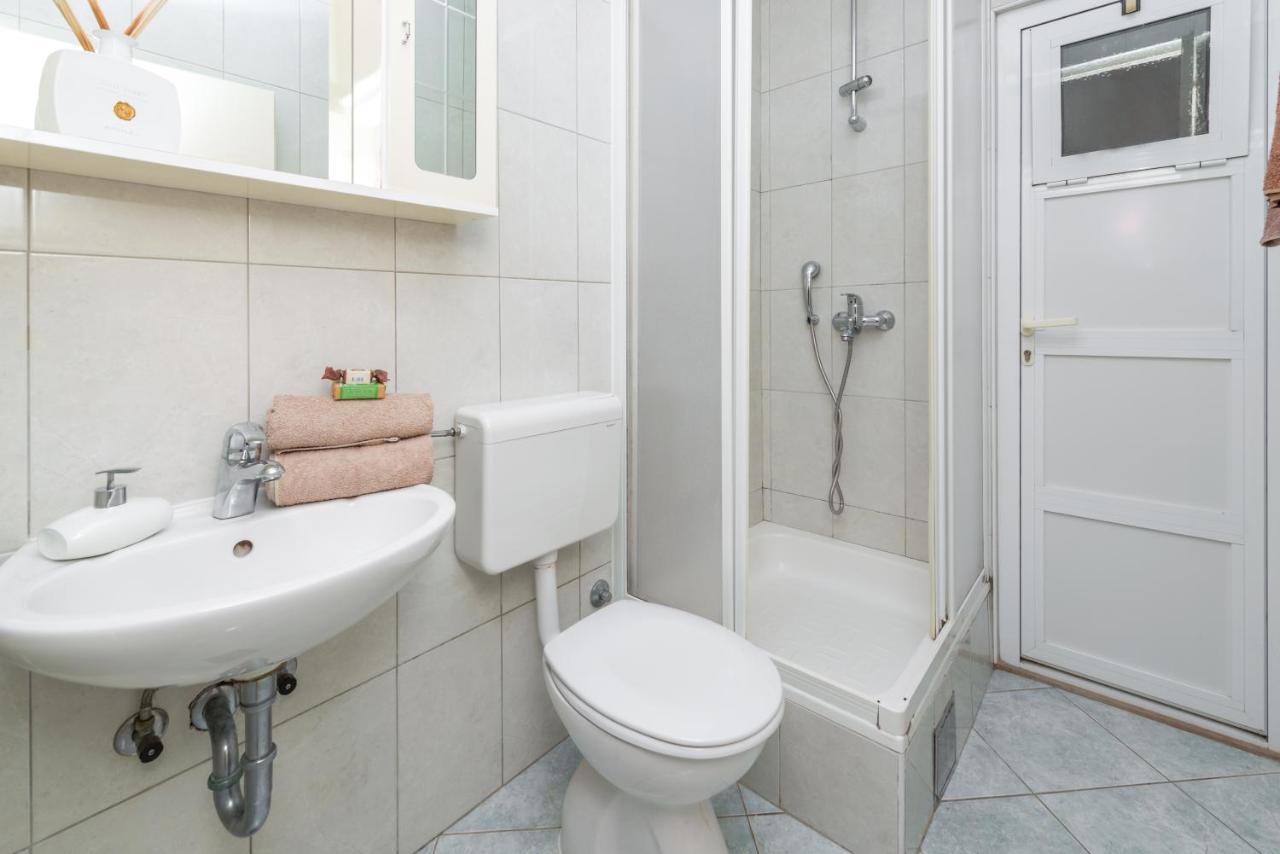 Amazing View Apartment Slavica 3 Dubrovnik Luaran gambar