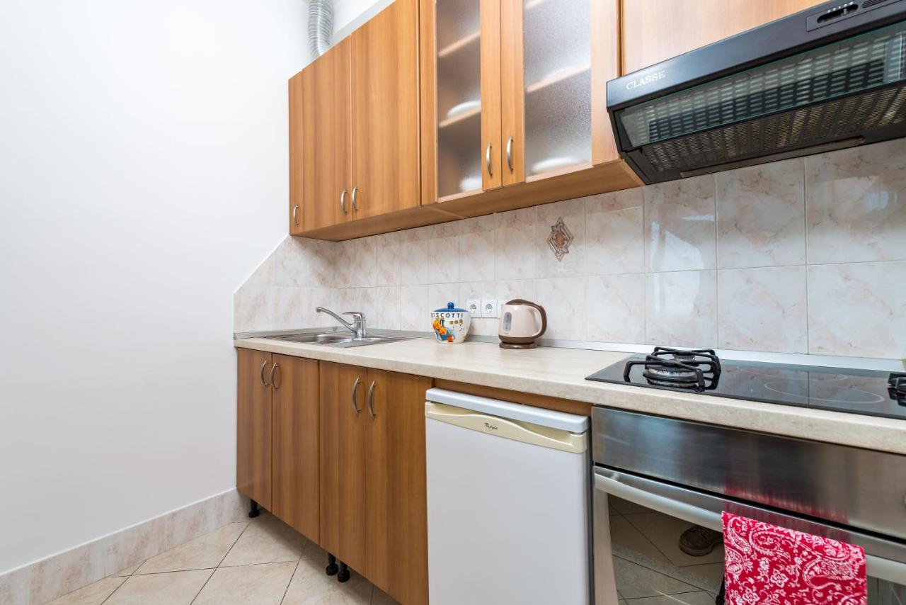 Amazing View Apartment Slavica 3 Dubrovnik Luaran gambar