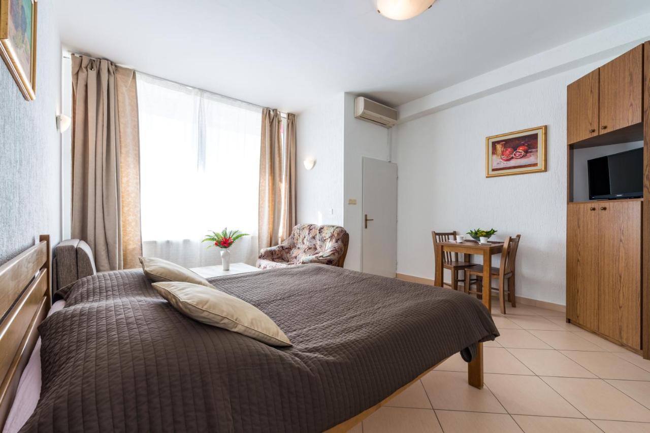 Amazing View Apartment Slavica 3 Dubrovnik Luaran gambar
