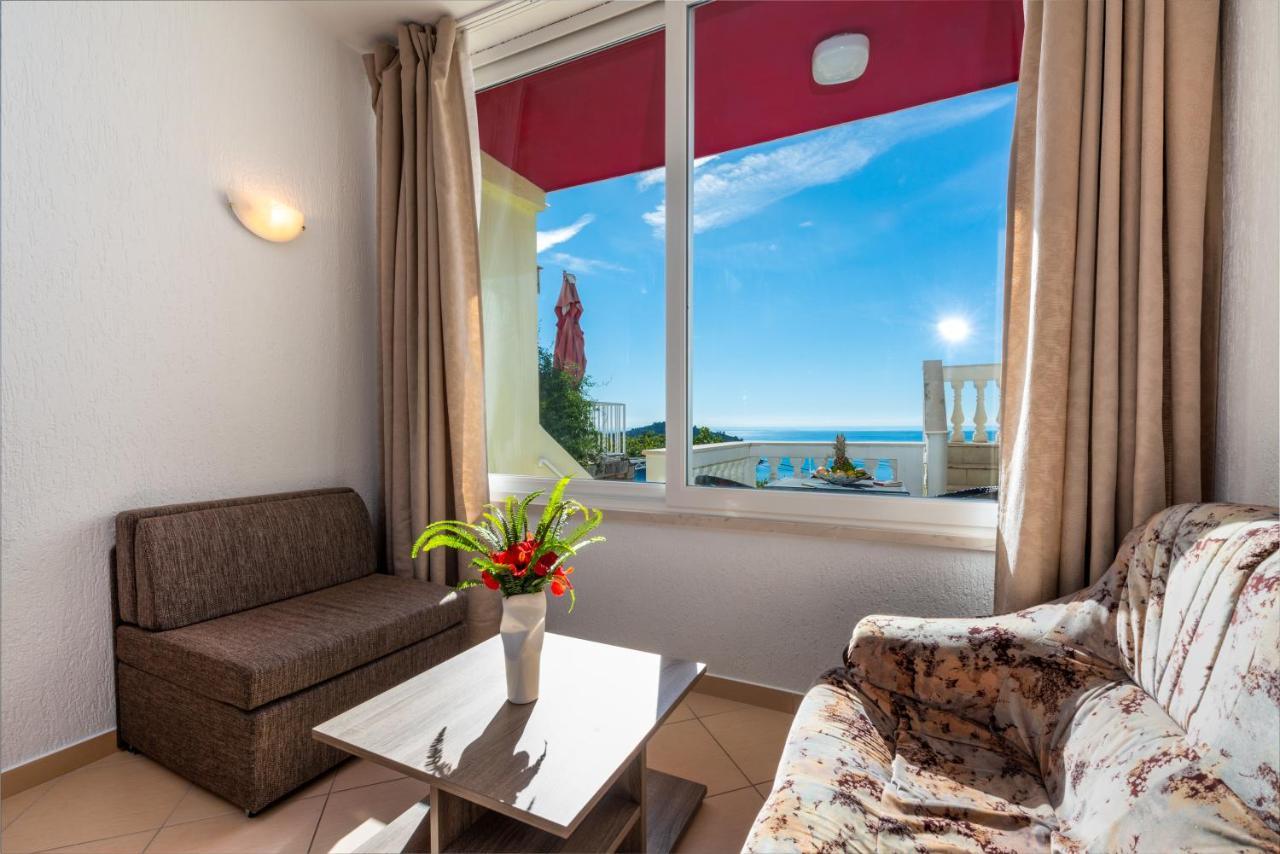 Amazing View Apartment Slavica 3 Dubrovnik Luaran gambar