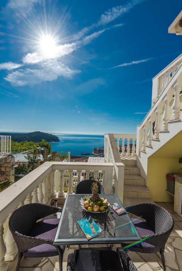 Amazing View Apartment Slavica 3 Dubrovnik Luaran gambar
